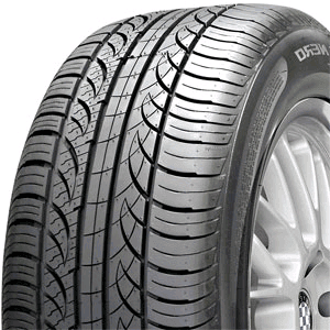 P225/55ZR17 PIRELLI PZERO NERO A/S 97Z M+S thumbnail 1