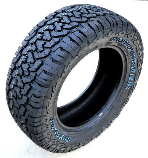 LT235/60R18 COMFORSER CF1100 108/104S 8PLY OWL 1