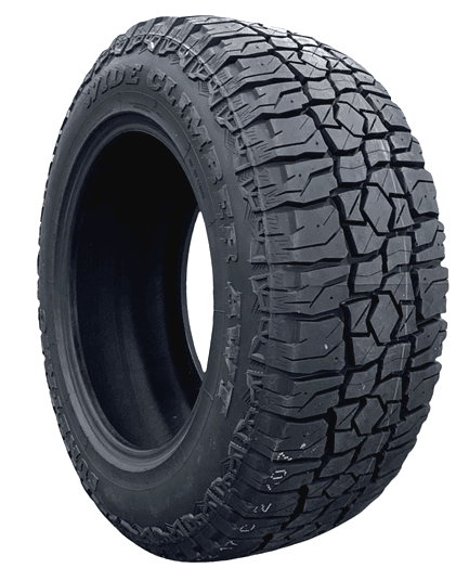 LT265/70R17 SURETRAC WIDE CLIMBER AWT A/T 121/118S BSW 10PLY 1