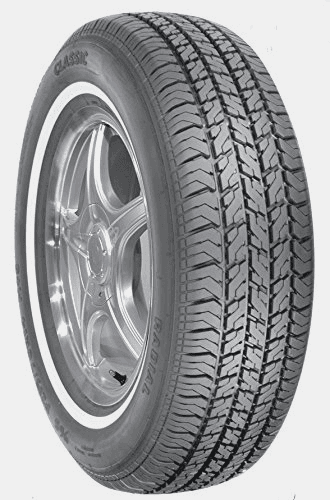 P235/75R15 TBC CLASSIC RADIAL 105S 440-A-B WSW