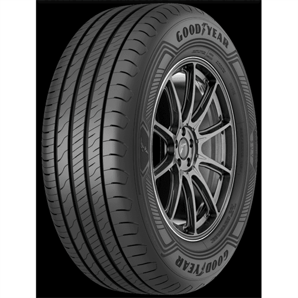205/50R17 GOODYEAR EFFICIENT GRIP 89V 300A-A thumbnail 1