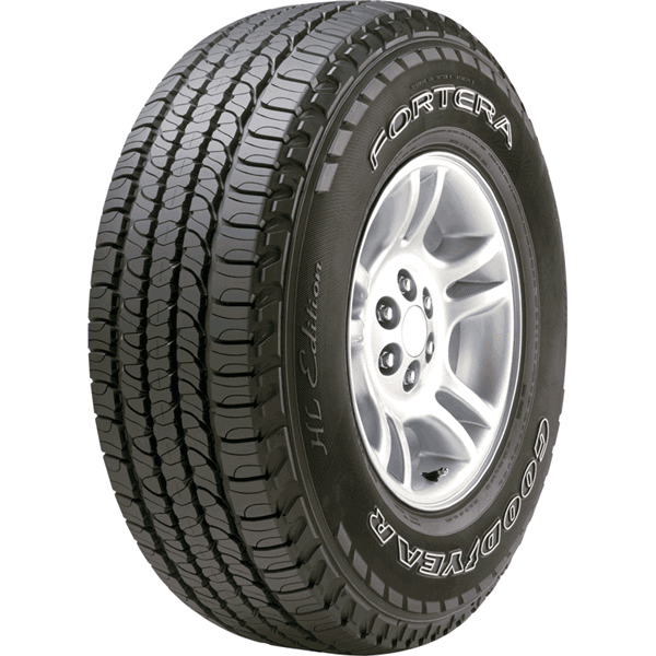 305/40R22 GOODYEAR FORTERA 114H SL VSB
