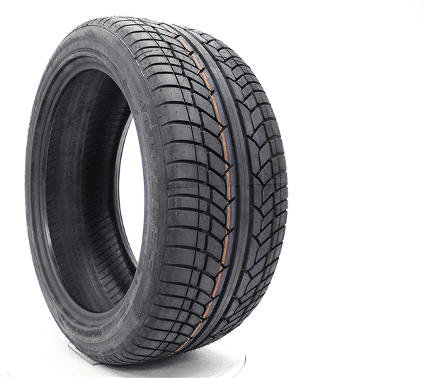 305/40R22 ACHILLES DESERT HAWK UHP 114V 520-A-B 1