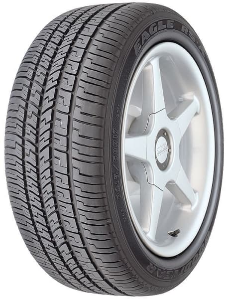 P215/45HR17 GOODYEAR EAGLE RS-A VSB 87W 260-A-A 1