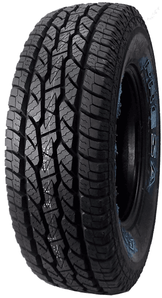 LT275/70R18 PRESA AT-PRO II A/T 125/122R OWL 10PLY thumbnail 1