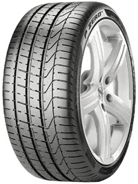 275/35R20 PIRELLI PZERO 102Y MOE XL RUN FLAT 220-AA-A 1