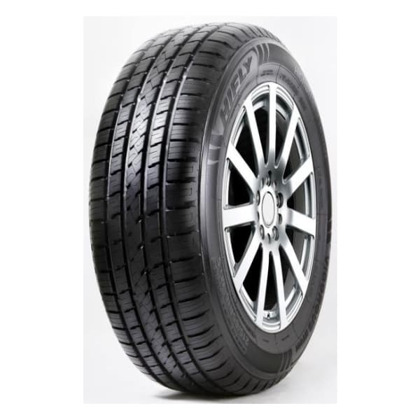 235/70R16 HI-FLY VIGOROUS HT601 106H SL BLK 440-A-A***SPECIAL*** 1