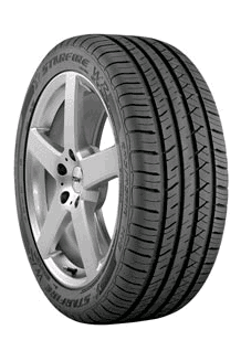 235/55R17 STARFIRE WR 99W 380-A-A 40K M+S (MADE BY COOPER) 1