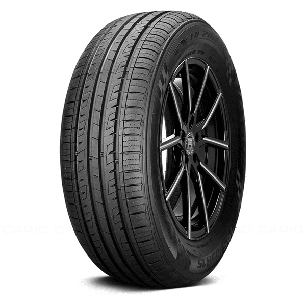 Lexani LXTR-203 215/65R16 98H Tire, All-Season 500AA 55K Warranty | SKU LXST2031665020