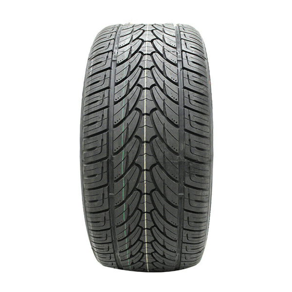 305/30R26 LIONHART LH-TEN 109W XL 320A-A 40K + ROAD HAZARD