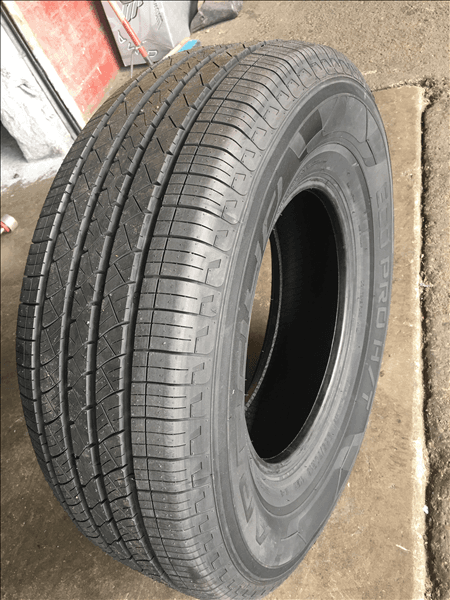 265/70R16 ARROYO ECO PRO H/T 112H 500-A-B thumbnail 1