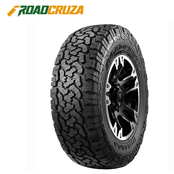 31X10.50R15LT ROADCRUZA RA1100 120/116S 6PLY thumbnail 1