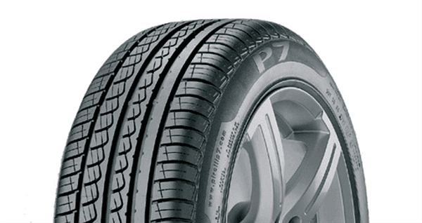185/60R15 PIRELLI P7 88H XL thumbnail 1