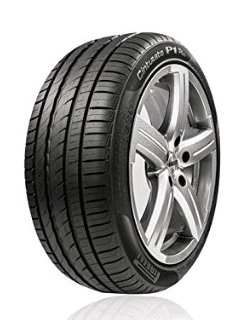 245/40R17 PIRELLI CINTURATO P1 91W thumbnail 1