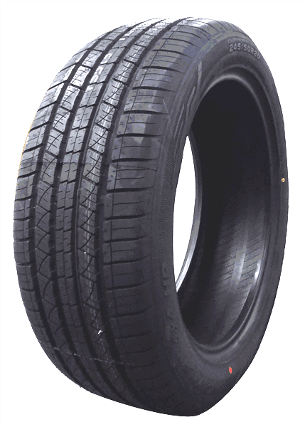 265/60R18 ROADONE CAVALRY 4X4 CUV 110H M+S 440-A-A 60K+ ROAD HAZARD thumbnail 1
