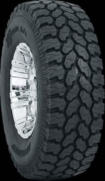 LT325/60R18 PRO COMP XTREME AT BW 10PLY 40K thumbnail 1