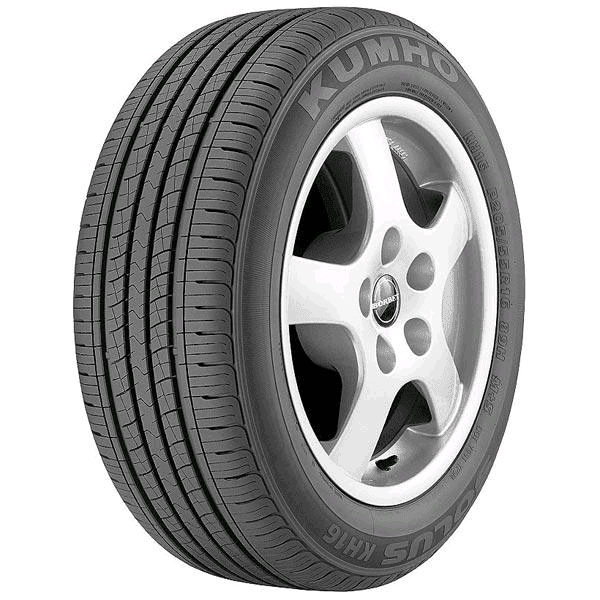 P185/65R14 KUMHO SOLUS KH-16 85H 440-AA-A thumbnail 1