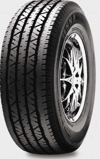 LT235/80R17 ZENNA SPORT CLT 120/117Q 10PLY thumbnail 1