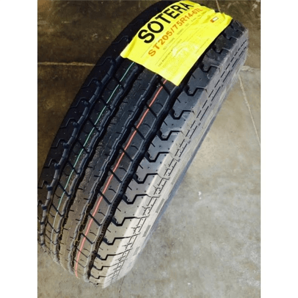 ST225/75R15 VIATUS SOTERA 10PLY thumbnail 1