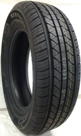 235/65R16 SENTINEL UN99 103T 400-A-A 1
