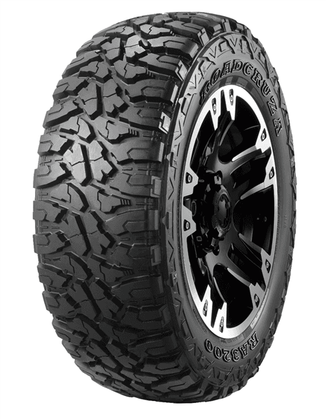 31X10.50R15LT ROADCRUZA RA3200 M/T 109Q 6PLY 1