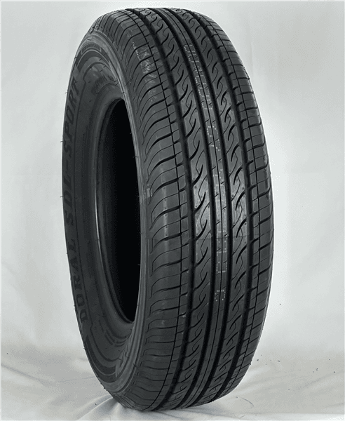 195/70R14 DORAL SDL SPORT 91T M+S 500A-A 50K 1