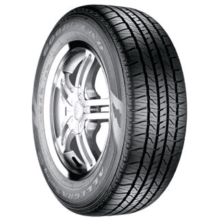 P215/60R17 GOODYEAR ALLEGRA TOURING FUEL MAX 95T thumbnail 1