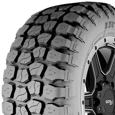31X10.50R15LT IRON ALL COUNTRY M/T 109Q OWL 92616 1