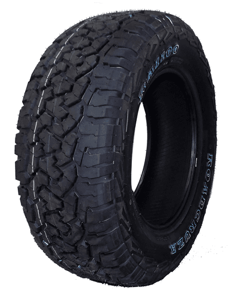 P265/65R17 ROADCRUZA RA1100 A/T 110T 420-A-B 1