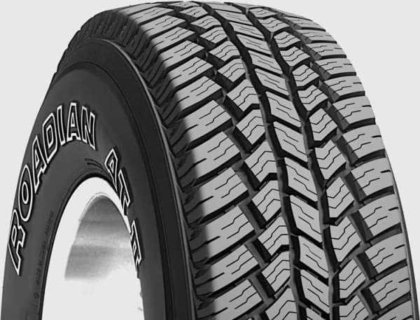LT215/85R16 NEXEN ROADIAN A/T II Q 10 RW E M