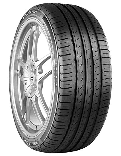 245/40ZR17 VELOZZA ZXV4 95W 340-A-A 1