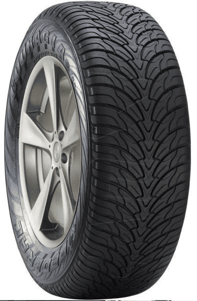 275/55R20 FEDERAL COURAGIA S/U 117V XL 420-A-A thumbnail 1