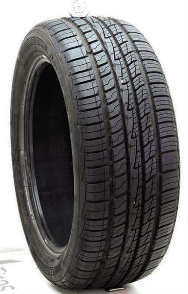 El Dorado Legend 195/65R15 Touring 91H Tire, 65K-Mile Rated, 680-A-A Graded 1