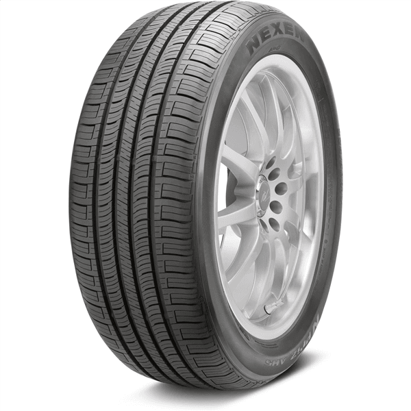 P215/65R15 NEXEN N'PRIZ AH5 H 95T 460-A-A 1