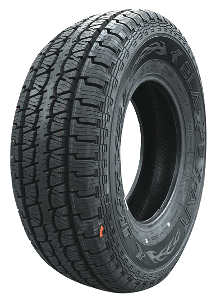 LT245/75R17 JK BLAZZE X- A/T 10PLY 1