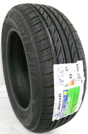 225/60R16 AOTELI P307 98H 1
