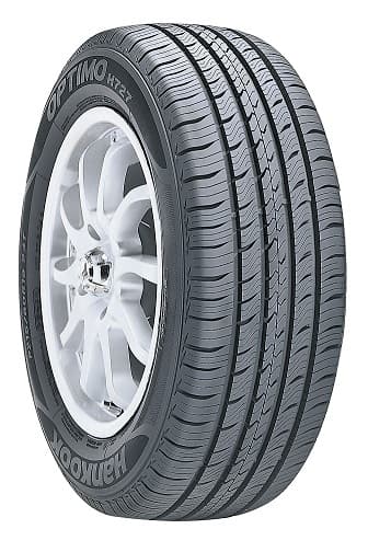 Hankook Optimo P195/60R15 H727 87T All-Season Tire thumbnail 1
