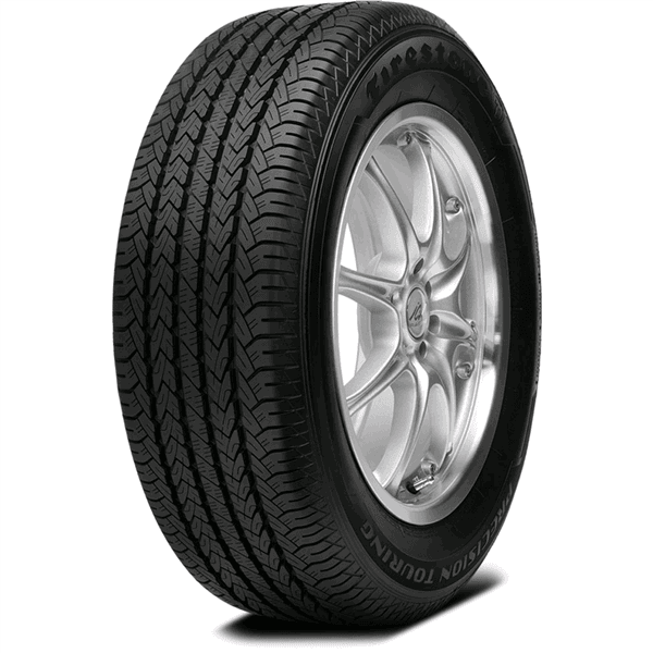 225/65R16 FIRESTONE PRECISION TOUR BW 100T 560-A-B