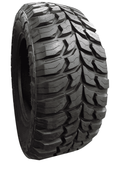 35X12.50R22LT ROADARES CROSSWIND M/T 10PLY **blem**