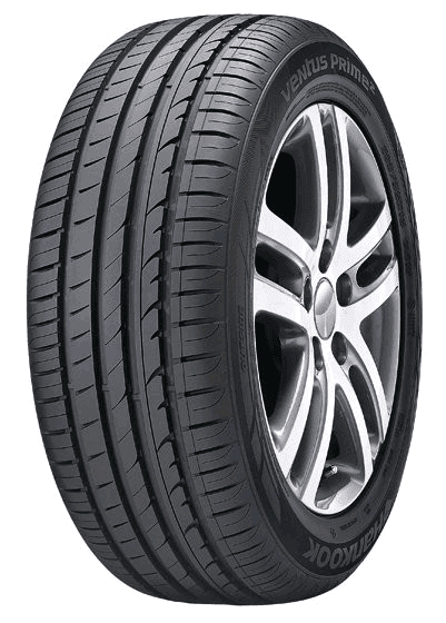 235/55R19 HANKOOK VENTUS PRIME2 K115 101V 320-A-A 1