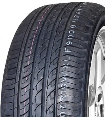 225/65R17 SUNITRAC FOCUS 9000 102H 400 A A 1