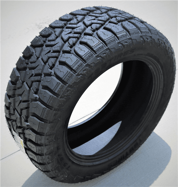 33X12.50R22LT TBB TS-57 R/T 109Q 10PLY 1