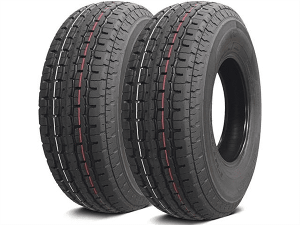 ST205/75R15 SUPERMAX STM1 101L BW 8PLY 1