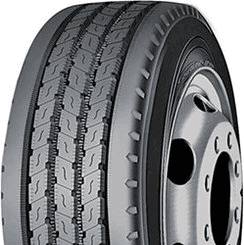 225/70R19.5 DURUN YTH4 14PLY HWY thumbnail 1