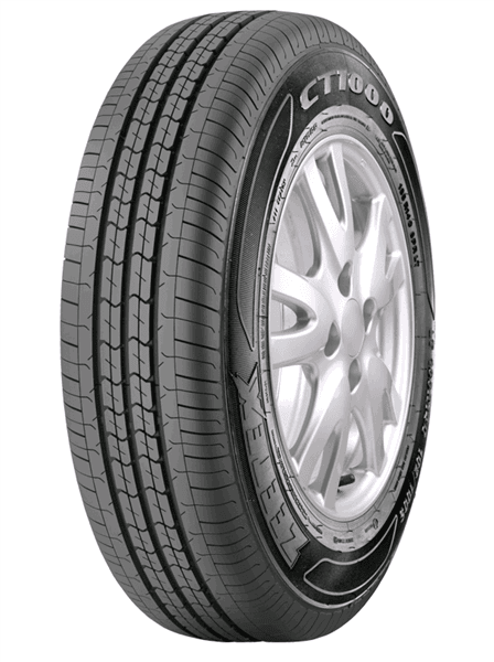 225/70R15 ZEETEX CT1000 112/110R 8PLY thumbnail 1