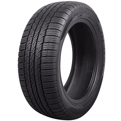245/45R18 SUPERMAX TM-1 100V 600-A-A 50K + ROAD HAZARD thumbnail 1
