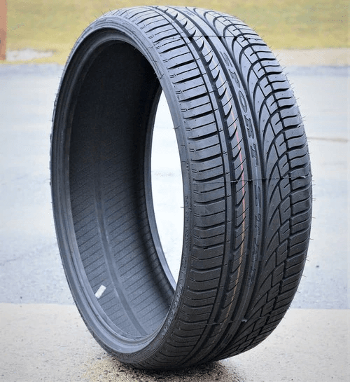 225/40ZR18 FULLWAY HP108 92W XL M+S 380-A-A 45K + ROAD HAZARD thumbnail 1