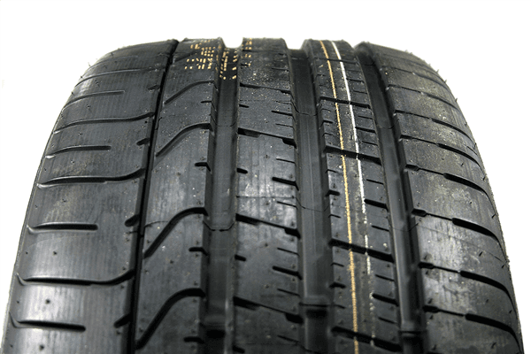 275/40R19 PIRELLI PZERO RUN FLAT 101Y thumbnail 1