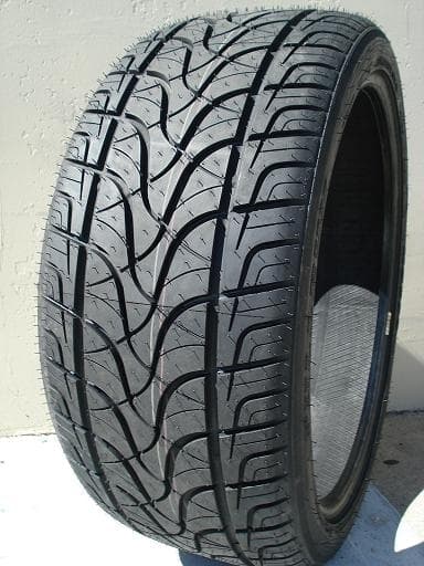 275/40VR20 FULLRUN HS299 106V XL