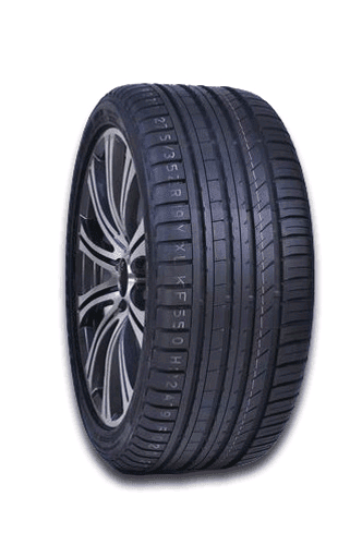 215/40ZR18 KINFOREST KF550 89W XL